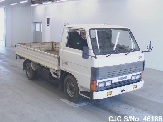 1988 Mazda / Titan Stock No. 46186