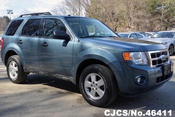 2011 Ford / Escape Stock No. 46411