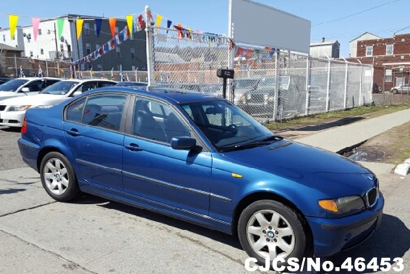 2003 BMW / 3 Series Stock No. 46453