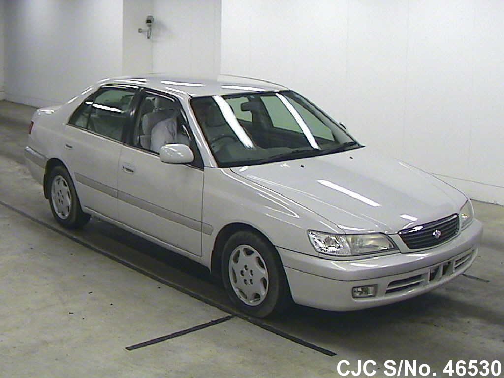 Toyota corona premio 2001