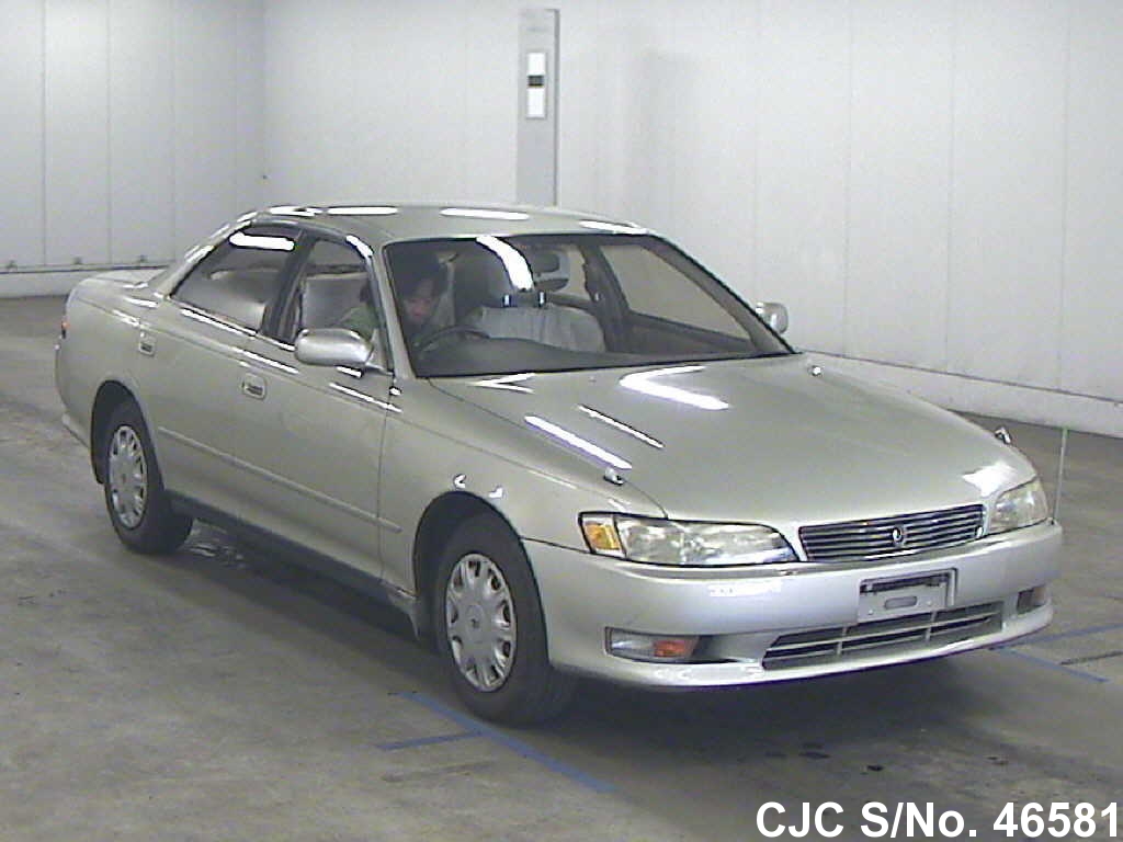 Toyota mark 2 1994