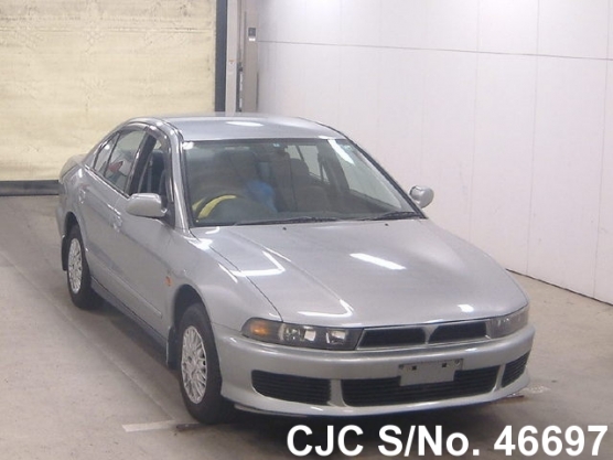 1998 Mitsubishi / Galant Stock No. 46697