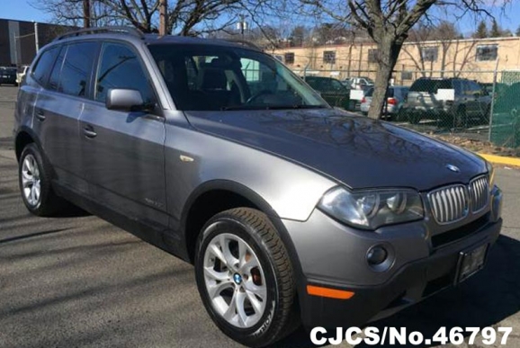 2009 BMW / X3 Stock No. 46797