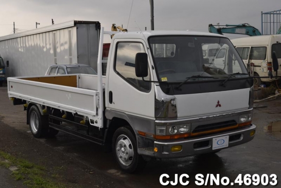 1994 Mitsubishi / Canter Stock No. 46903