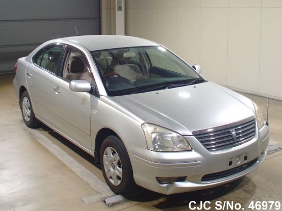 2003 Toyota / Premio Stock No. 46979