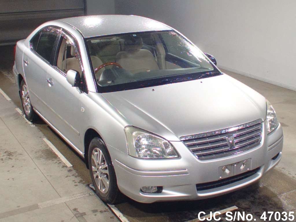 Toyota premio 2005