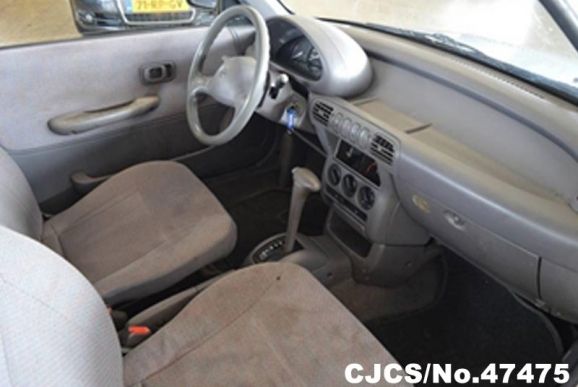 nissan micra 1994 for sale