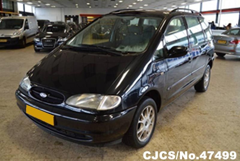 Ford galaxy 1999