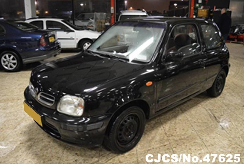 Nissan micra 1998