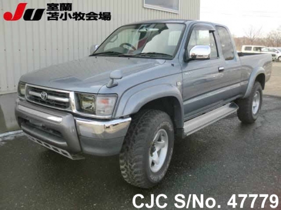 1998 Toyota / Hilux Stock No. 47779