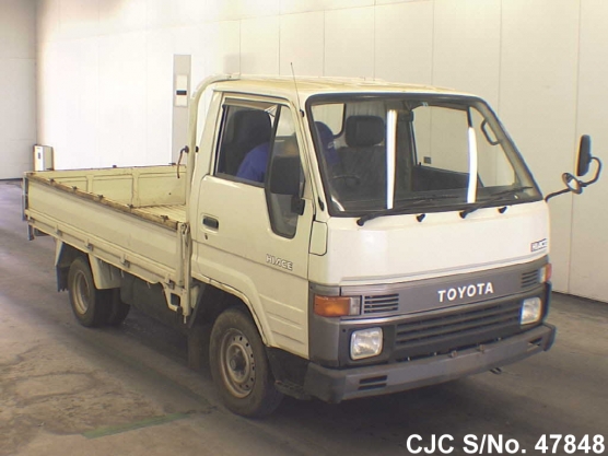 1988 Toyota / Hiace Stock No. 47848