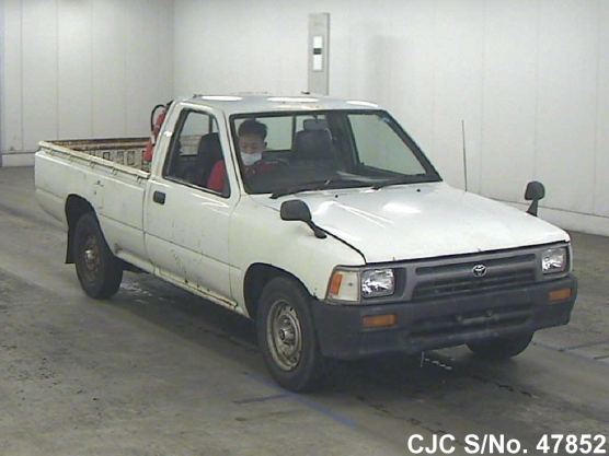 1994 Toyota / Hilux Stock No. 47852