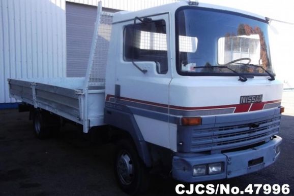 1992 Nissan / L35 Stock No. 47996