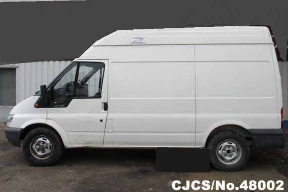 Shops ford transit 2005 for