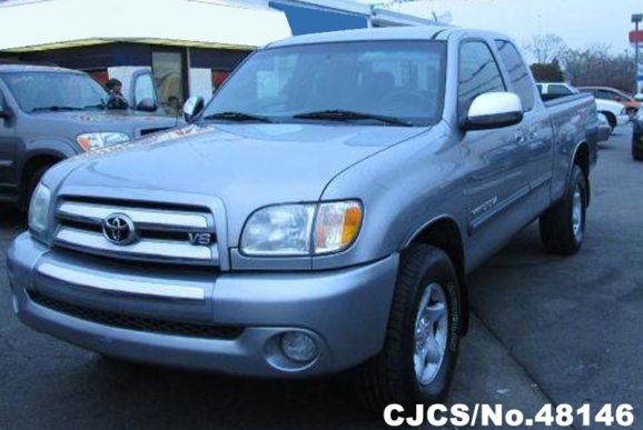 2005 Toyota / Tundra Stock No. 48146