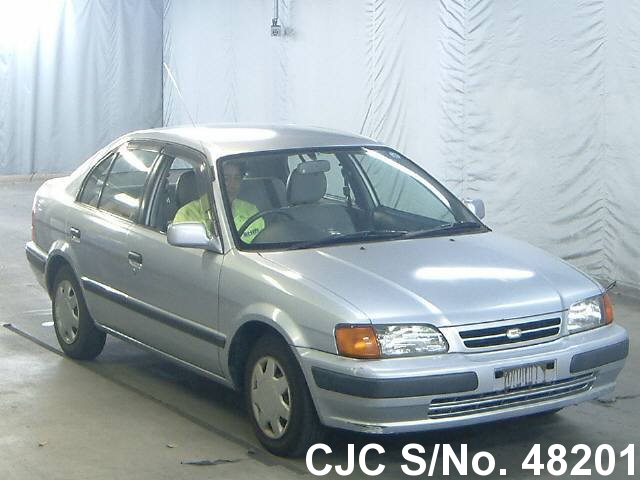 Toyota corsa tercel