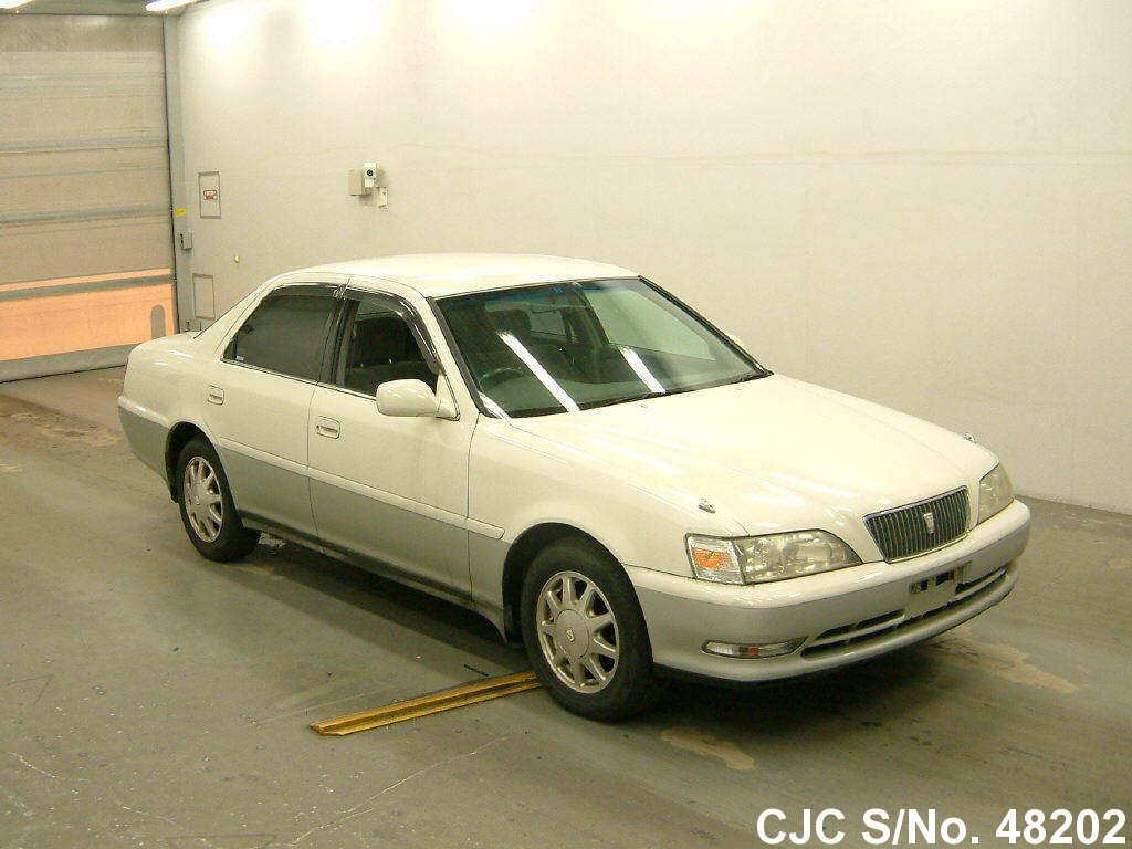 Toyota mark 2 1997