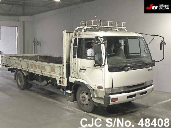 1994 Nissan / Condor Stock No. 48408