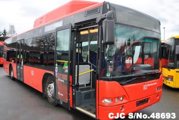 2006 Neoplan / N 4416  Stock No. 48693