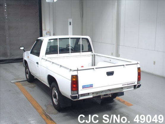 1996 nissan datsun pickup