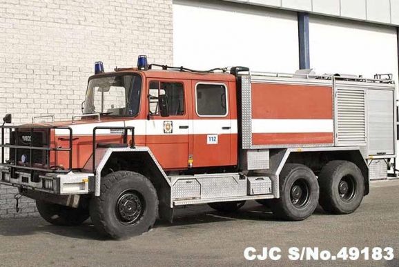 1986 Iveco / 260 Stock No. 49183