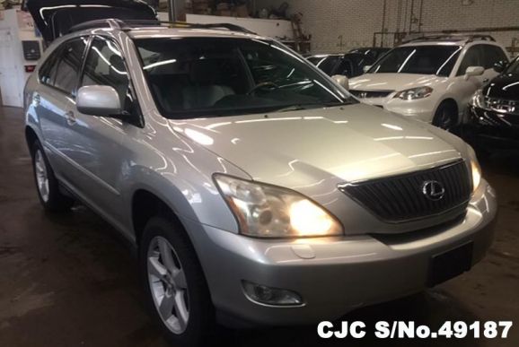 2005 Lexus / RX 330 Stock No. 49187