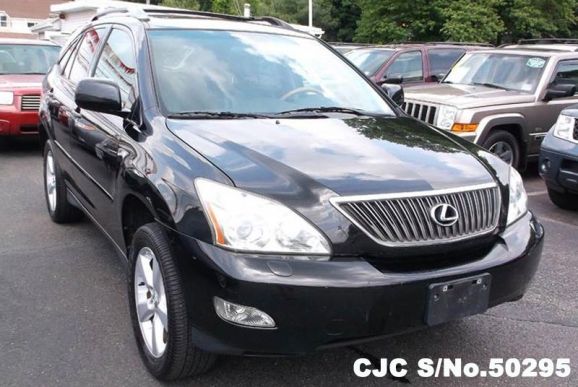 2005 Lexus / RX 330 Stock No. 50295