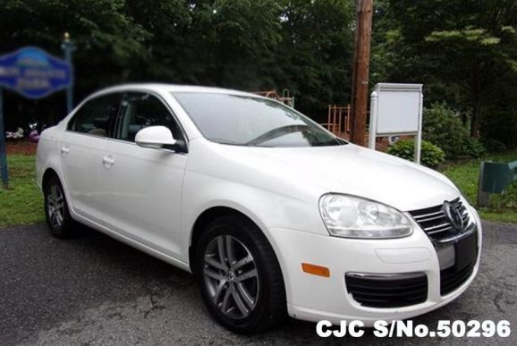 2006 Volkswagen / Bora/ Jetta Stock No. 50296