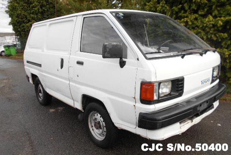 Toyota lite ace 1990