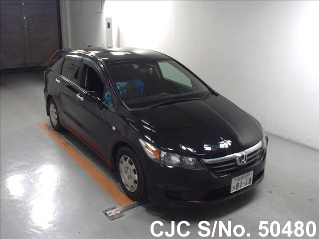 Honda stream 2008