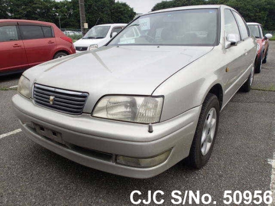 1997 Toyota / Camry Stock No. 50956