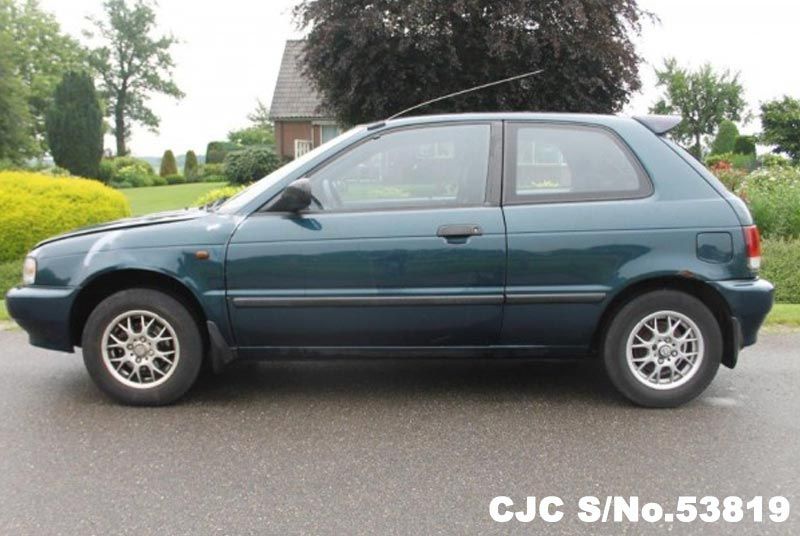 Suzuki baleno 1995