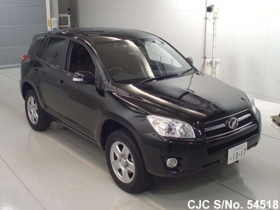 2014 Toyota / Rav4 Stock No. 54518