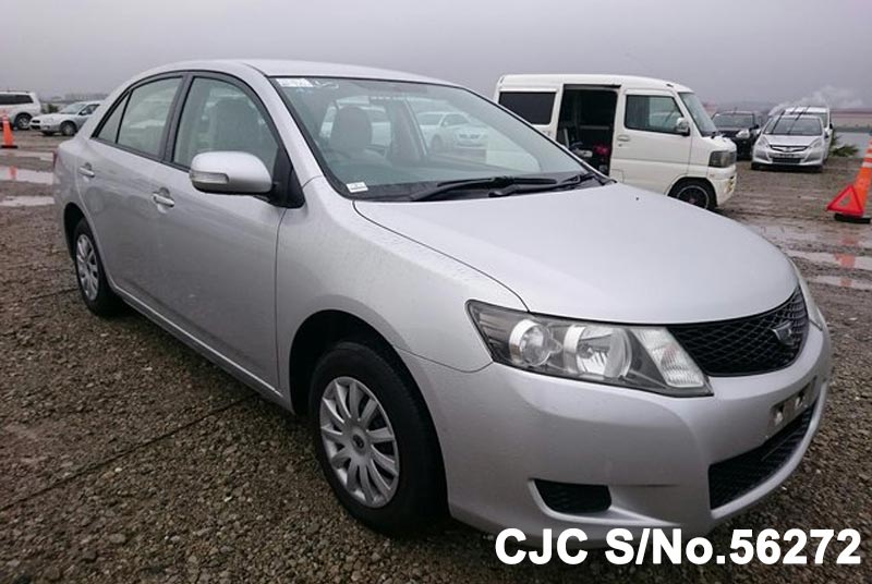 Toyota allion 2009