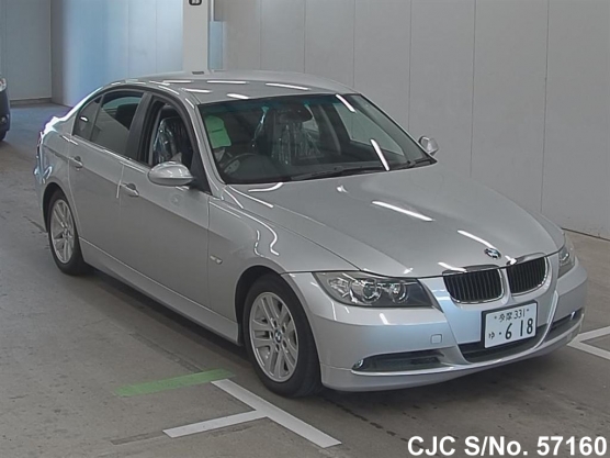 2006 BMW / 3 Series Stock No. 57160