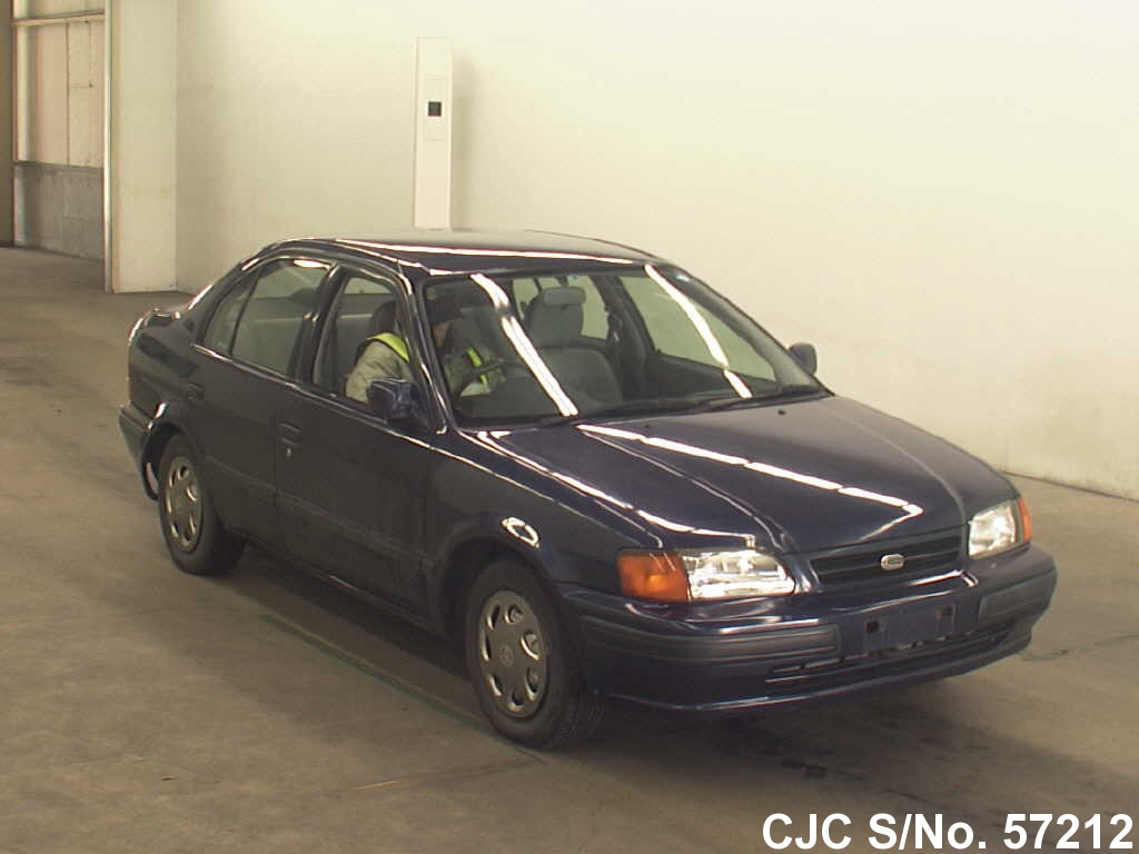 Toyota corsa 1997