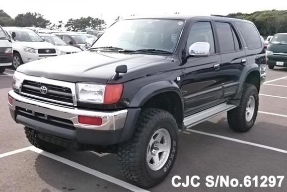 1998 Toyota Hilux Surf/ 4Runner Pickup Trucks for sale | Stock No