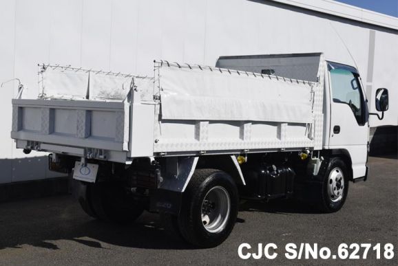 2006 Isuzu Elf Dump Trucks For Sale Stock No 62718