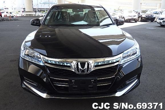 2015 honda accord hybrid for sale