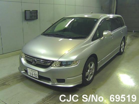 Honda Odyssey 2008-2010 34155-SHJ-A 51 34155 SHJA 51 HO 2802102に