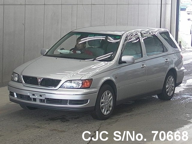 Toyota vista ardeo 1999