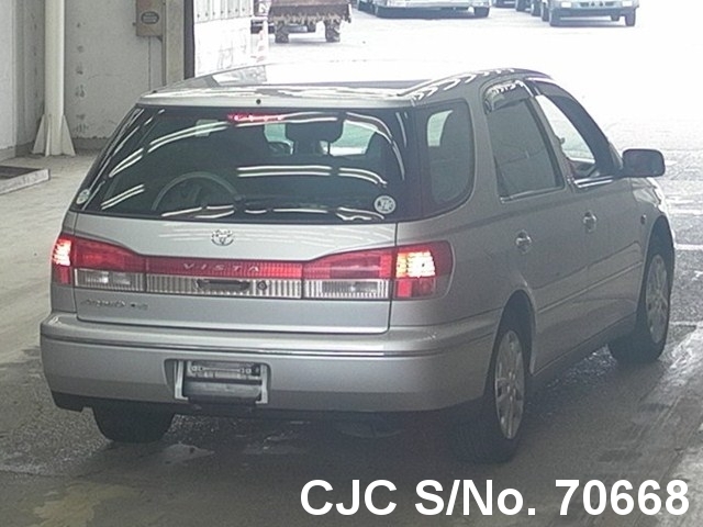 Toyota vista ardeo 1999