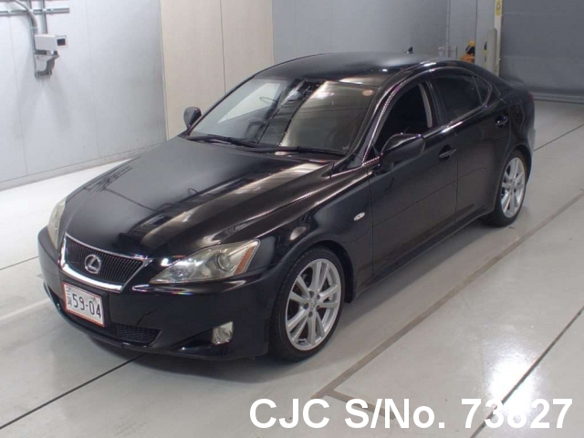 Ls250 lexus 2006