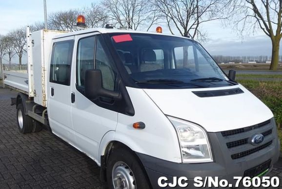 2011 Ford / Transit Stock No. 76050