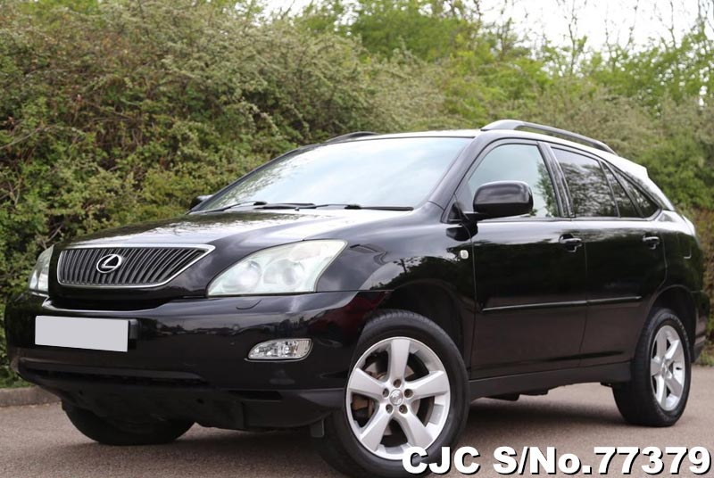 Lexus rx 300 2005