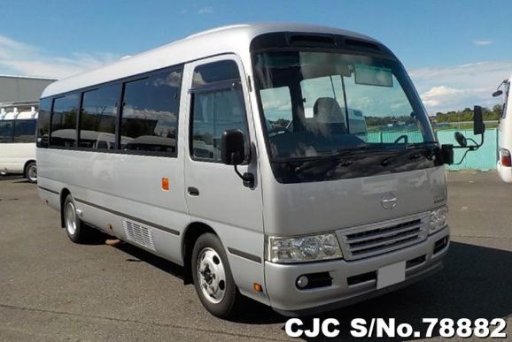 Used Hino Buses for Sale - Buy Japanese Used Hino Buses Online in Japan ...