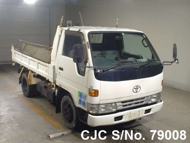 Toyota dyna 1996