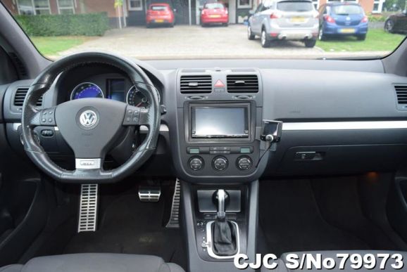 Volkswagen Golf 5 V (2005) Review Interior & Exterior Walkaround 