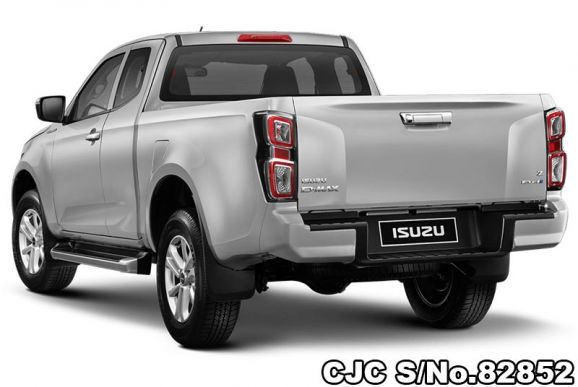 21 Isuzu D Max For Sale Stock No 852 Japanese Used Cars Exporter