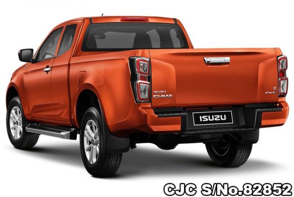 21 Isuzu D Max For Sale Stock No 852 Japanese Used Cars Exporter